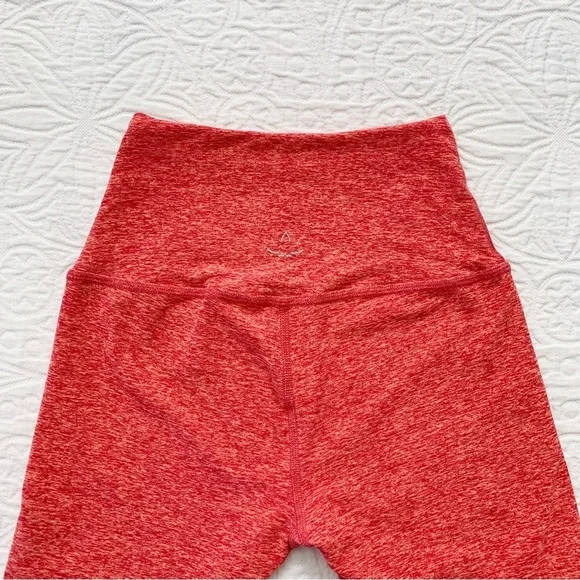Beyond Yoga Spacedye Leggings‎ (27"), Raspberry Peach - Picture 3 of 6